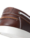 Women Boat Shoe Neum