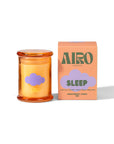 SLEEP MIDI: The Relaxation Candle