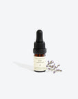 Organic Essential Oil Blend for Serenity & Protection – Handcrafted by Smells Like Spells at www.brixbailey.com