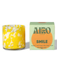 SMILE: The Happiness Candle