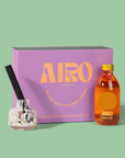 SMILE diffuser set