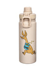 Official Moomin Thermal Bottle – Stylish & Eco-Friendly by Moomin by NordicBuddies at www.brixbailey.com