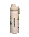 Official Moomin Thermal Bottle – Stylish & Eco-Friendly Insulation by Moomin by NordicBuddies at www.brixbailey.com