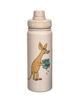 Thermal Everyday Bottle with Carry Handle