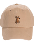 Moomin Cotton Cap by Nordicbuddies – Adjustable & Stylish by Moomin by NordicBuddies at www.brixbailey.com