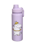 Thermal Everyday Bottle with Moomin Design