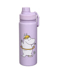 Official Moomin Thermal Bottle – Stylish, Durable & Eco-Friendly by Moomin by NordicBuddies at www.brixbailey.com