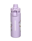 Thermal Everyday Bottle with Moomin Design