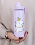 Official Moomin Thermal Bottle – Stylish & Sustainable Hydration by Moomin by NordicBuddies at www.brixbailey.com