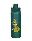 Snufkin Thermal Everyday Bottle