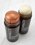 Argan Highlight Stick Balm 30g | Instant Hydration and glow face and body