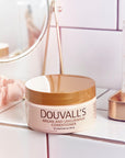 Argan and Ungurahua Cream Conditioner 240ml | Smoothing and Hydrating