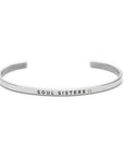 Soul Sisters Friendship Bracelet for Women