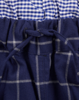 Sea Otter short shorts