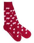 Sustainable Bamboo Socks, Made to Last