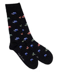Classic Mini Bamboo Socks