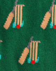 Cricket Bamboo Socks (Comfort Cuff)