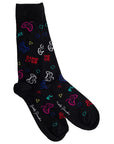 Gamer Bamboo Socks