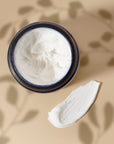 Argan Daily Moisturiser with SPF30 UVA/UVB protection 100ml Jar