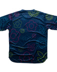 Aixo Spring Mens Top Navy