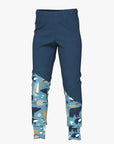 Kids Leggings STIG - Autumn Forest