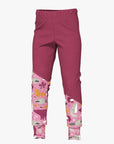 Kids Leggings STIG - Autumn Forest