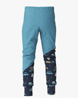 Kids' STIG Leggings - Cotton, Stylish, Unisex, European Made
