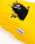 Official Moomin Beanie by Nordicbuddies – Soft & Flexible for Kids by Moomin by NordicBuddies at www.brixbailey.com