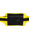 Moomin Yellow Polyester Crossbody Bag – Nordic Style & Durable by Moomin by NordicBuddies at www.brixbailey.com