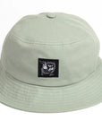 Light Green Stinky Bucket Hat