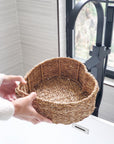 Savar Heart Basket