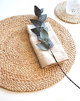 Kata Natural Placemat (Set of 4)-4