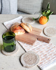 Agora Drink Coaster (Set of 4)