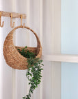 Savar Wall Hanging Basket-2