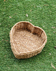 Savar Heart Basket
