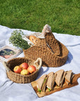 Savar Picnic Basket-3