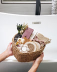 Savar Heart Basket