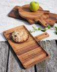 Wooden Serving Tray-3