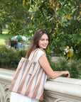 Maja Jute Tote Bag-3