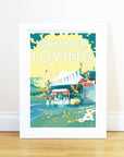 Summer Loving