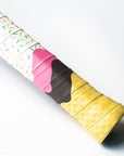Aixo Sundae Overgrip Multicolour