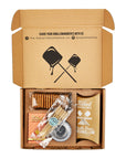 Luxury S'mores Gift Set