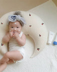 Unisex Fashion Cotton Scarf - 56 x 65cm - As Shown in Picture by Baby Lamby at brixbailey.com
