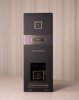 Luxury Square Diffuser - Sable