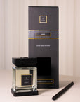 Luxury Square Diffuser - Sable