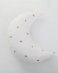 Unisex Cotton Fashion Scarf - 56 x 65cm - As Shown in Picture by Baby Lamby at brixbailey.com