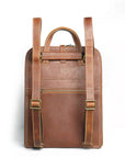 Sachi Leather Backpack | Small Women's Leather Backpack
