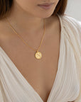 Sagittarius Necklace