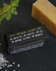 Sagittarius Star Sign Zodiac Bar - Natural and Vegan Horoscope Soap