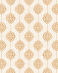 Sakhir Arabic Pattern Wallpaper